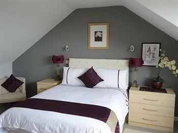 Jasmine House Bed And Breakfast Cheltenham Exterior photo